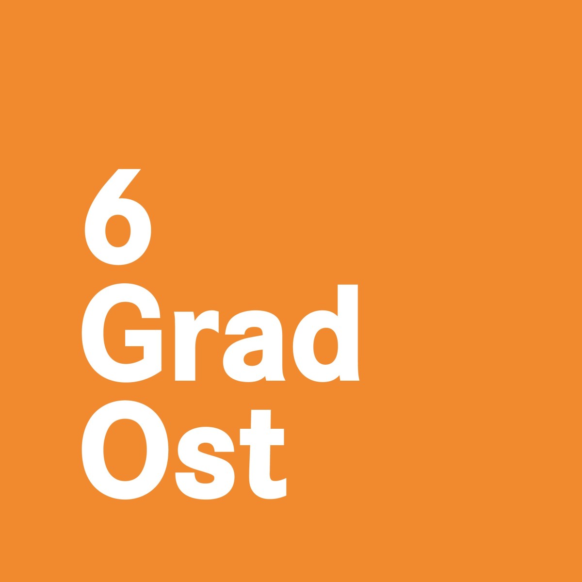 6 Grad Ost