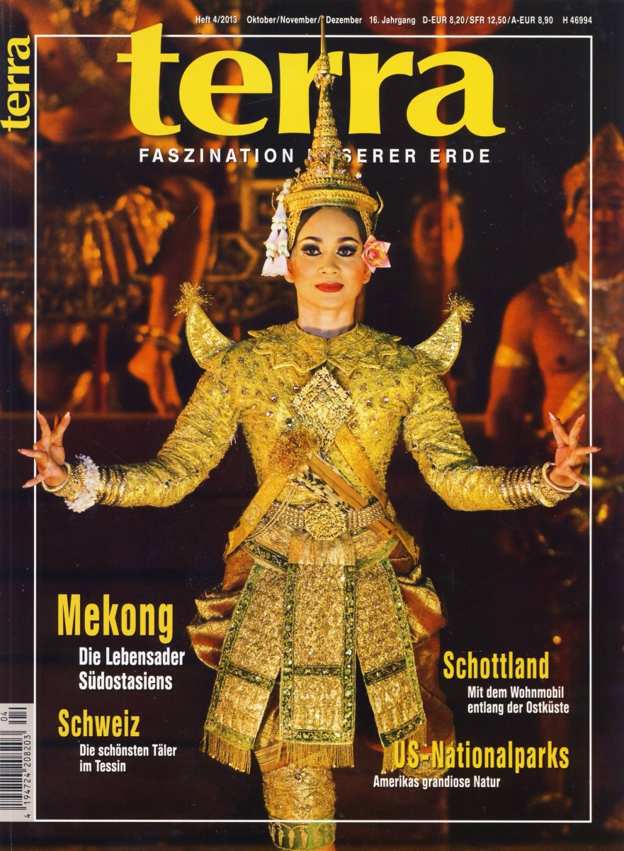 Terra 2013-10