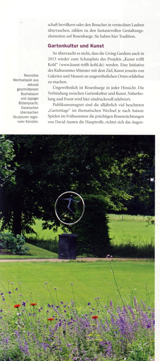 muensterland magazin 2013-03