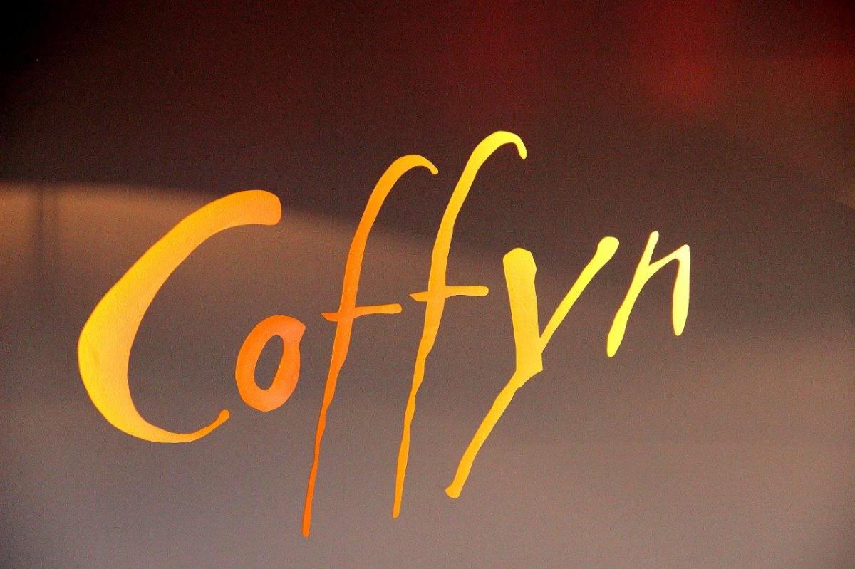 Coffyn