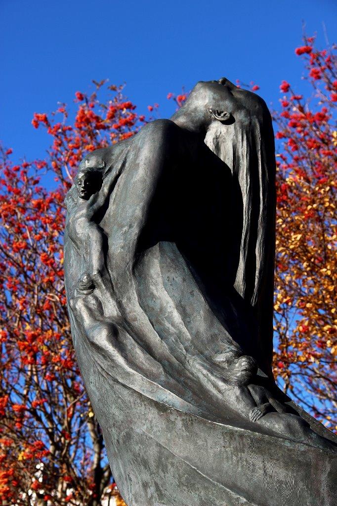 Island Reykjavík Kunst