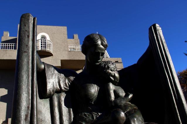 Island Reykjavik Einar Jónsson