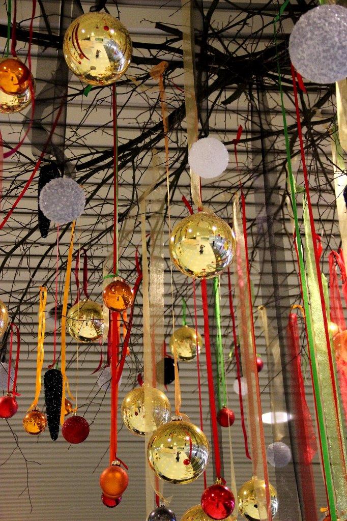 Museum Het Valkhof Weihnachten