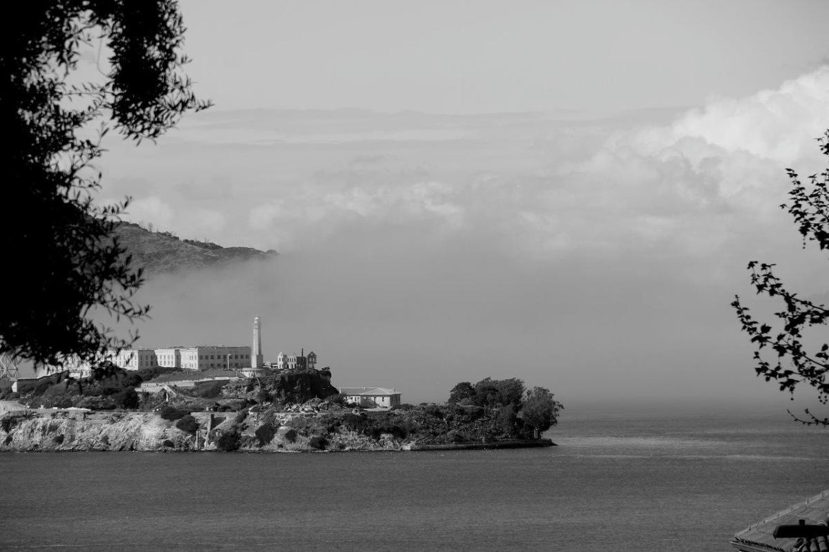 Alcatraz