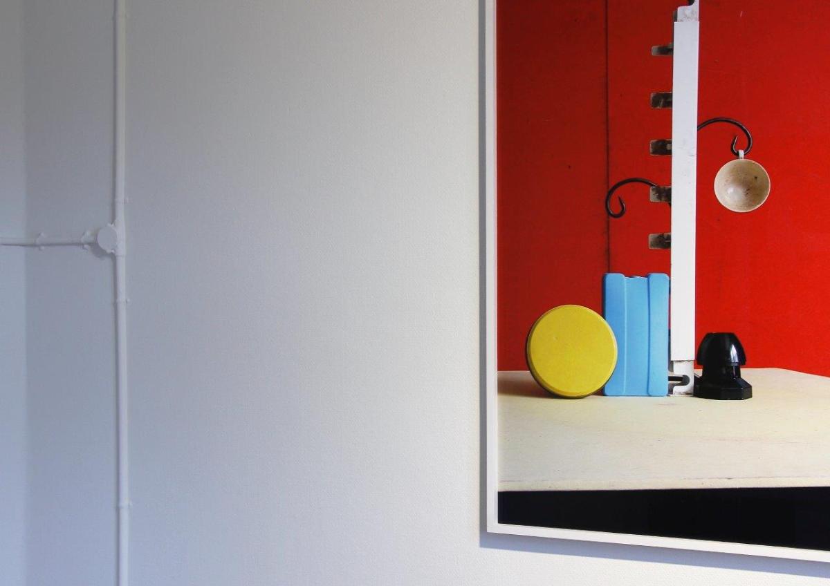 Fotokunst von Thorsten Brinkmann