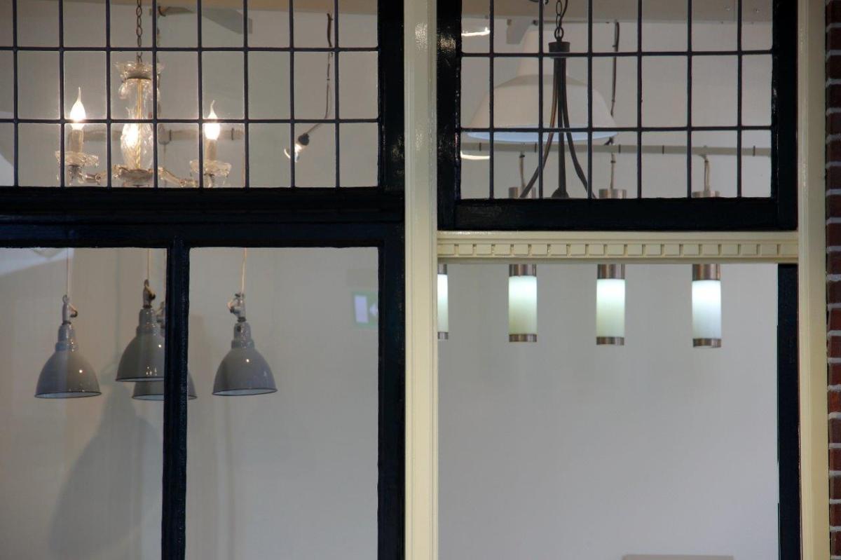 Haus im Haus - Museums Café