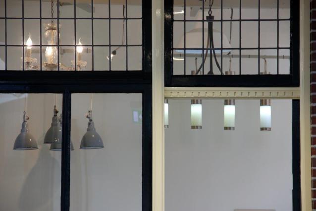 Haus im Haus - Museums Café