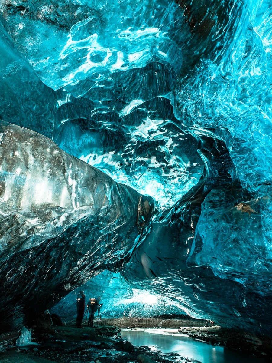 Dimensionen: Mensch & Natur - Foto Runólfur Hauksson