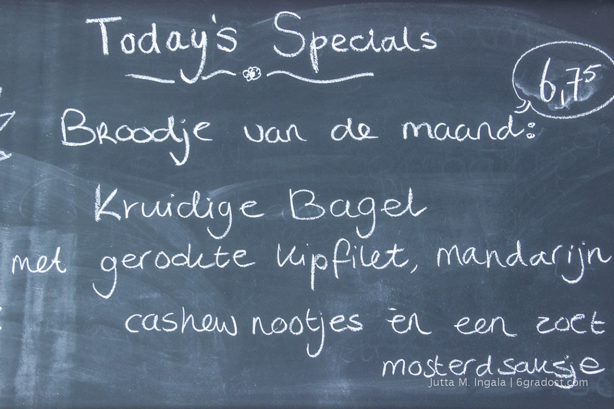 Tagesmenü