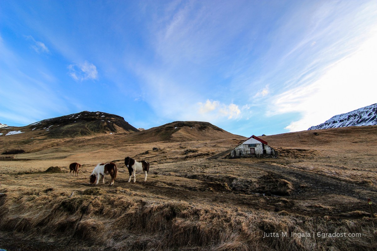 Was vom Tage übrig blieb