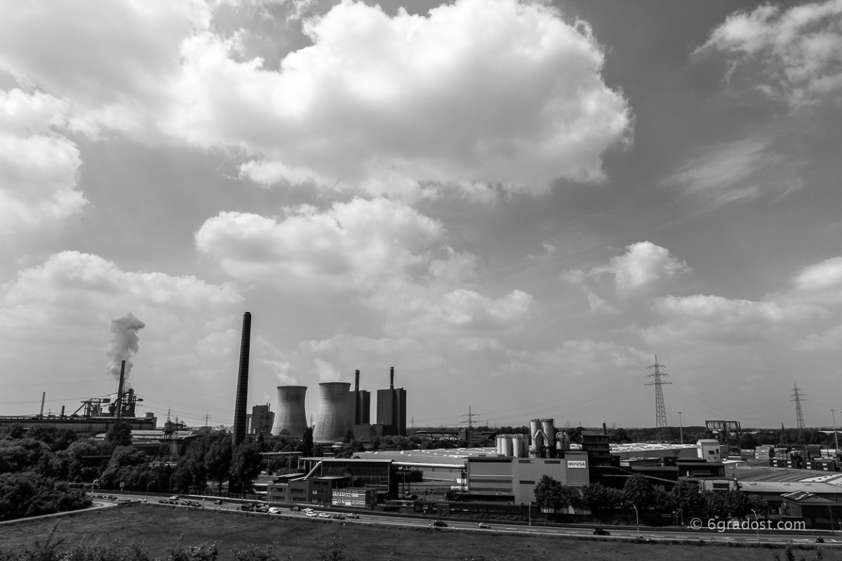 Hüttenwerke Krupp-Mannesmann