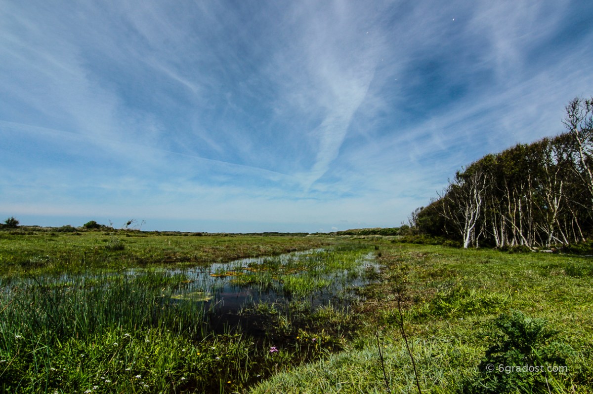 Naturreservat De Muj