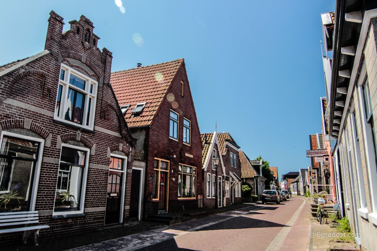 Hier lebten einst Großschiffer und Kommandeure