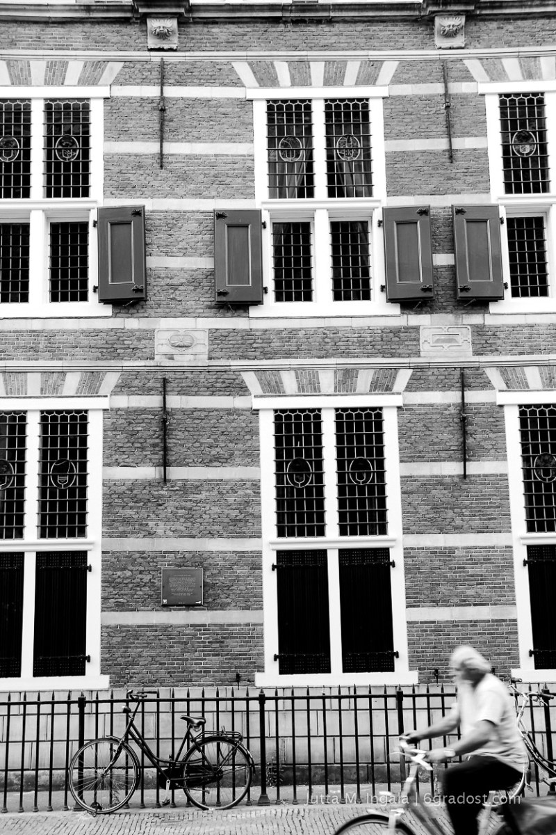 Renaissance - goldenes Zeitalter der Architektur