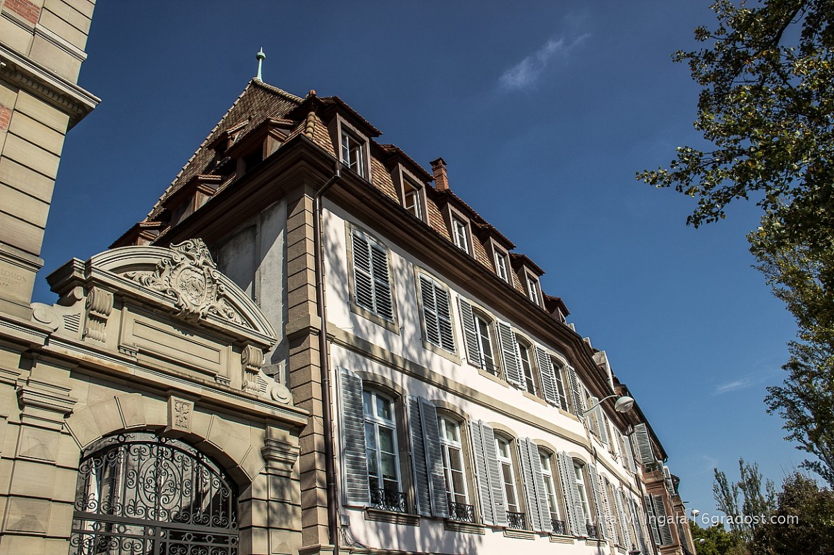 An den Ufern der Jll