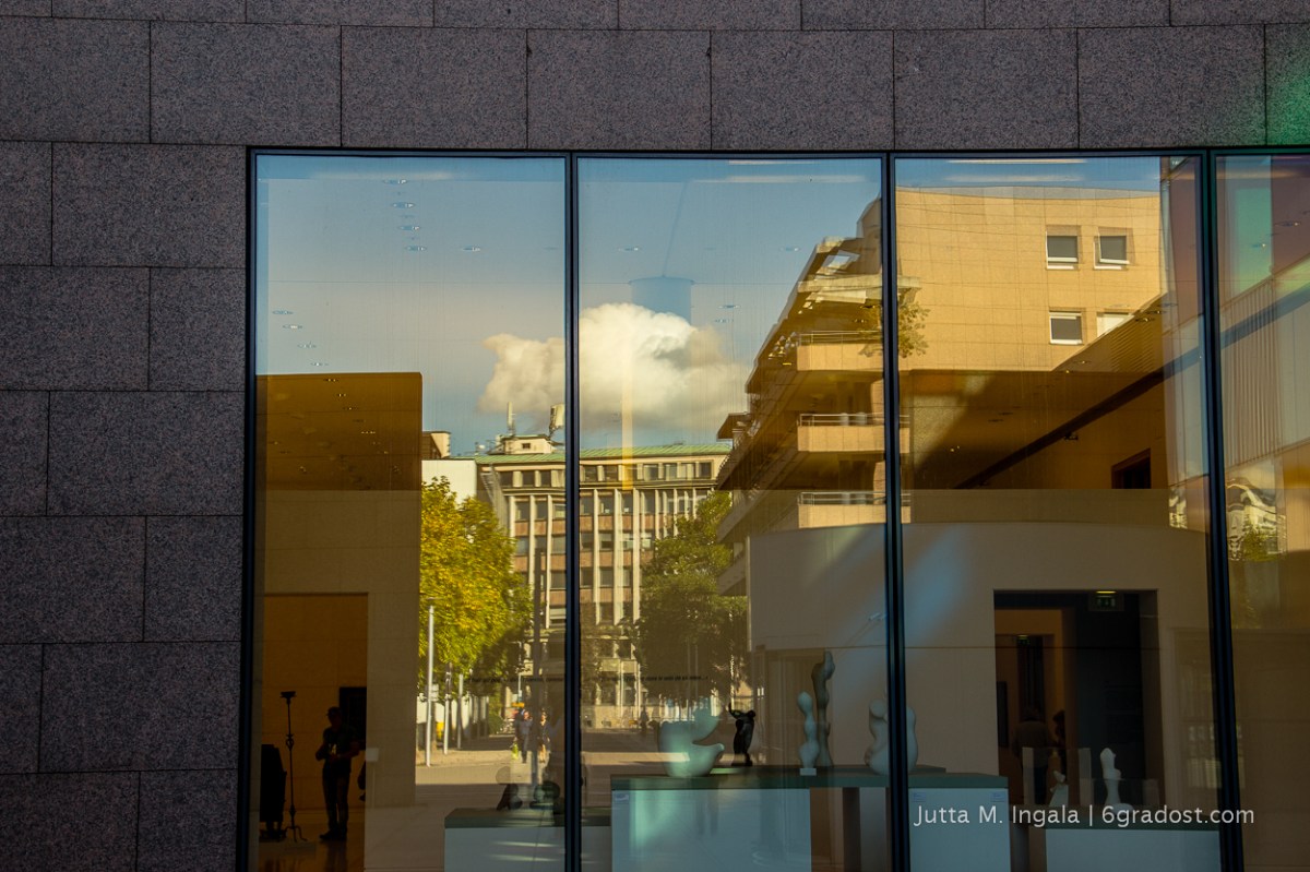 Musée d'Art Moderne