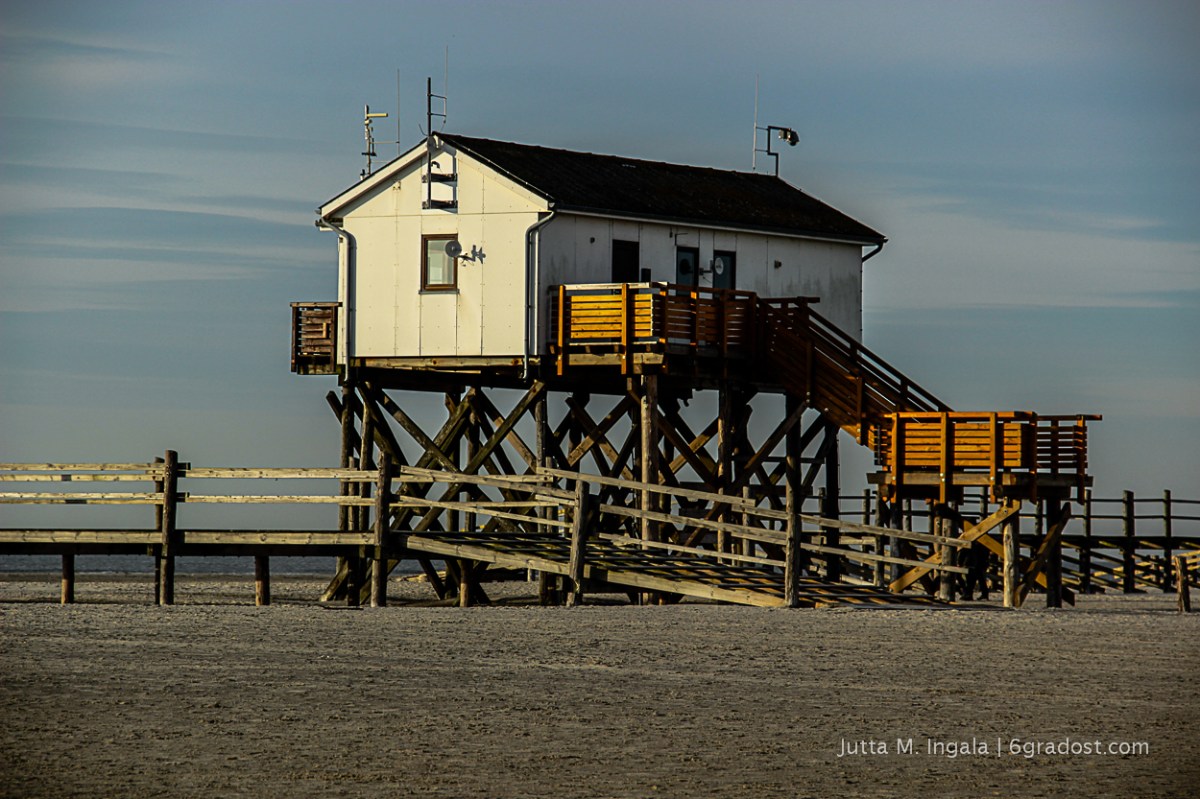 Fotogen aus jeder Perspektive