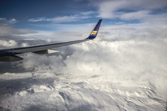 Icelandair
