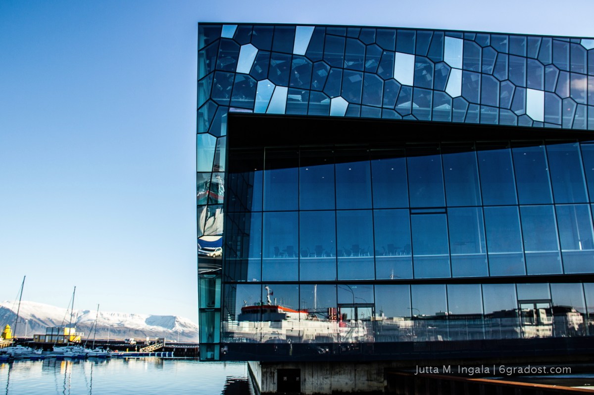 Harpa