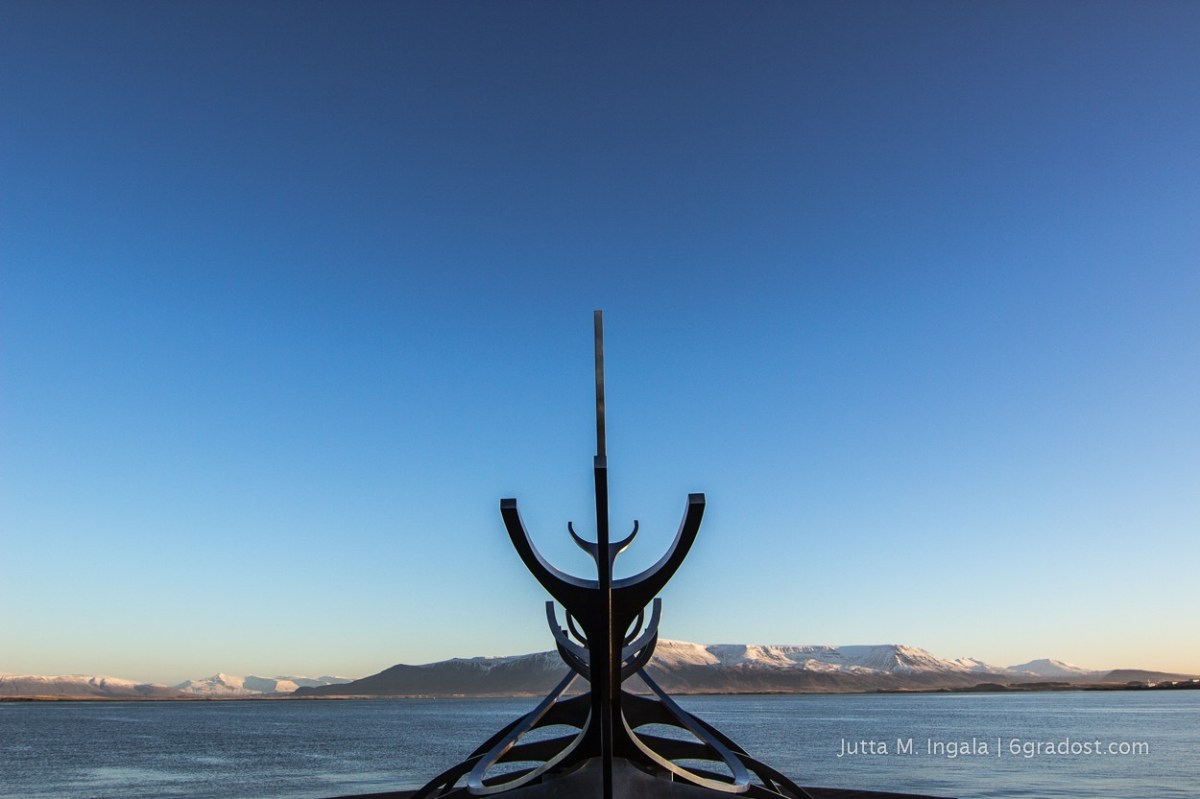 Sun Voyager