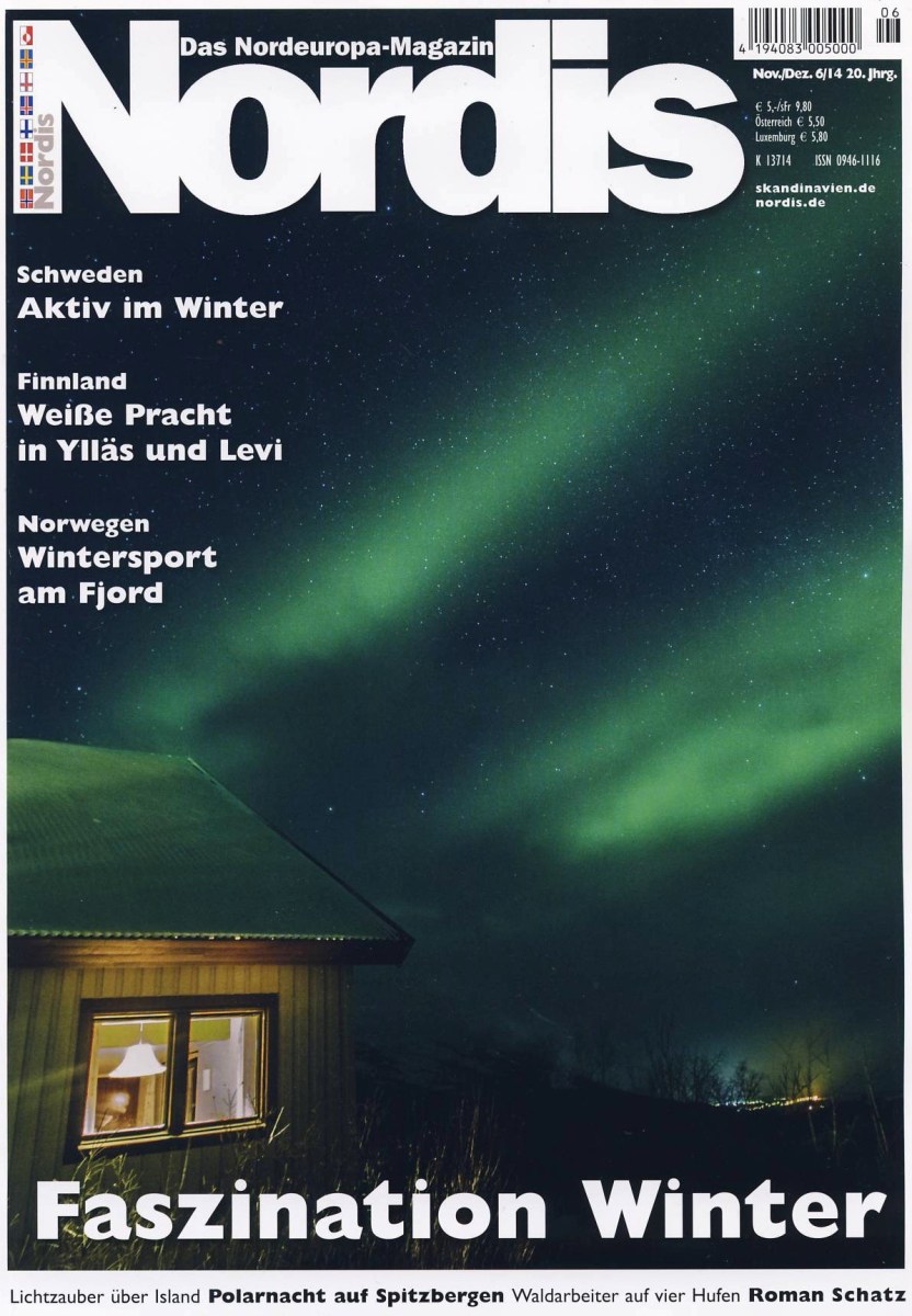 Nordis 2014/11