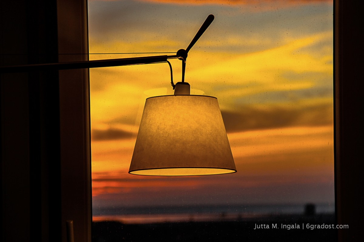 Mee(h)rblickzimmer im StrandGut Ressort