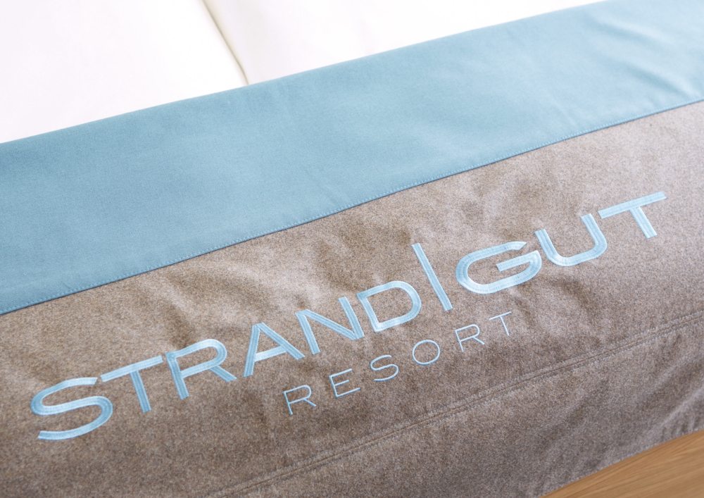 StrandGut Resort, St. Peter-Ording