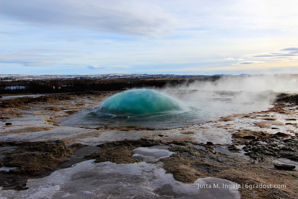 Strokkur