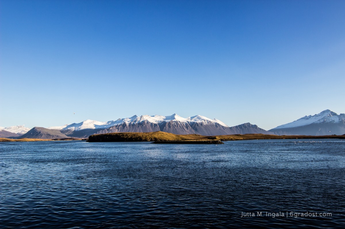 Eye candy: Islands Natur