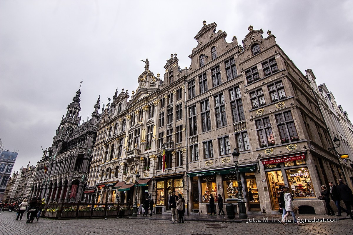 Grand Place