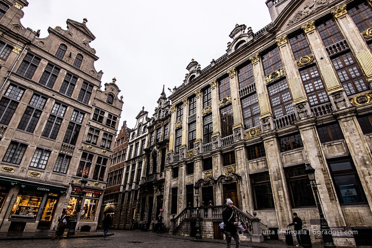 Grand Place
