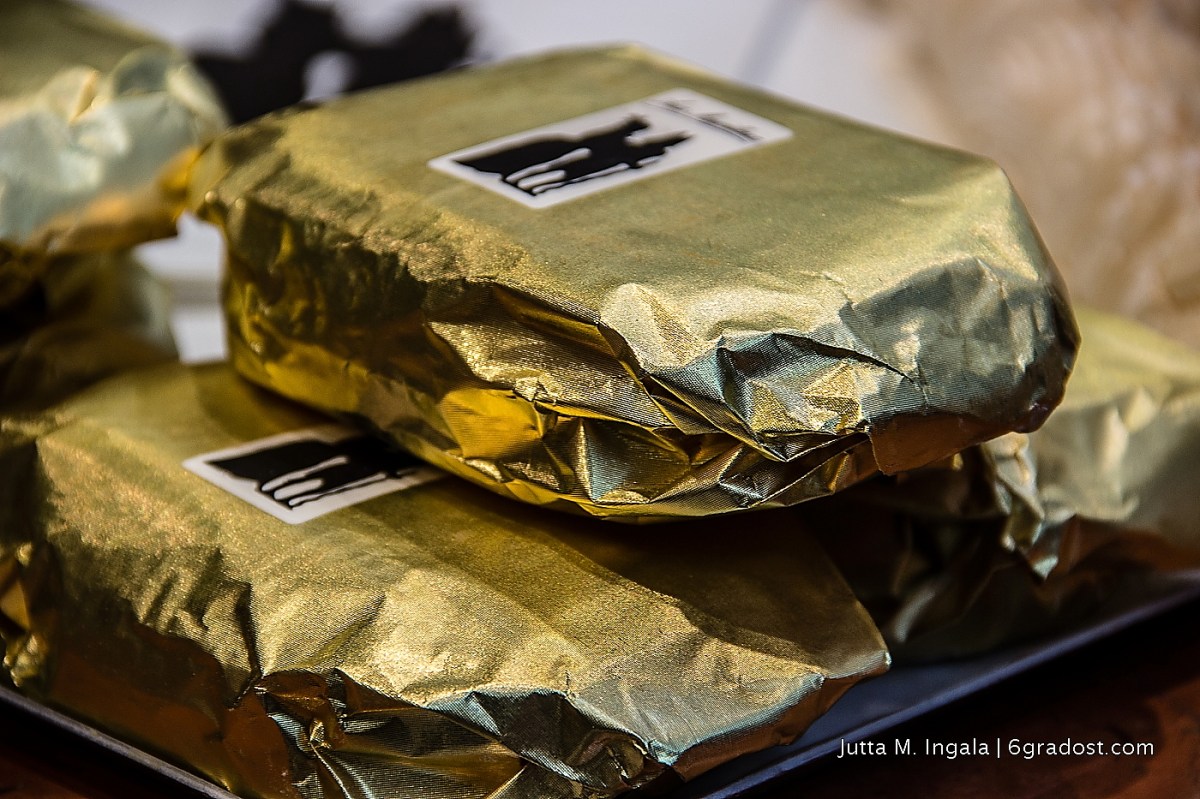 Aux Merveilleux de Fred