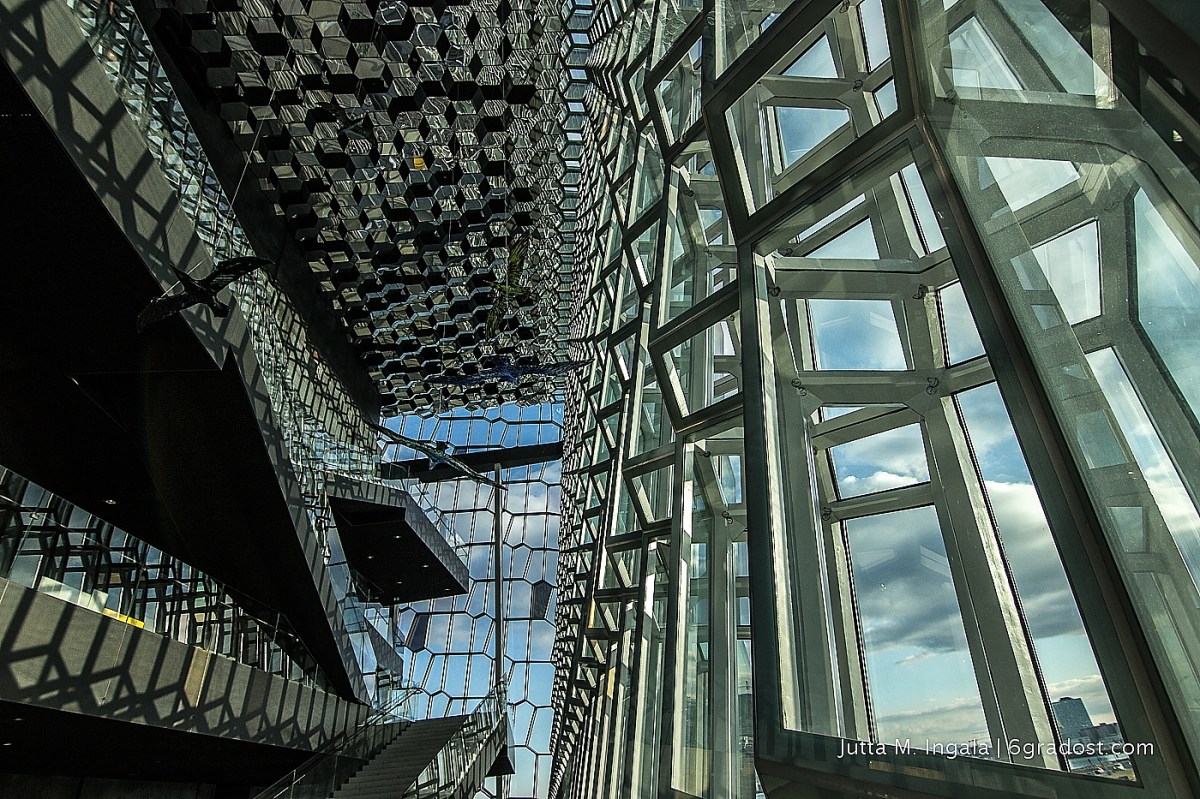 Hommage an Islands Natur