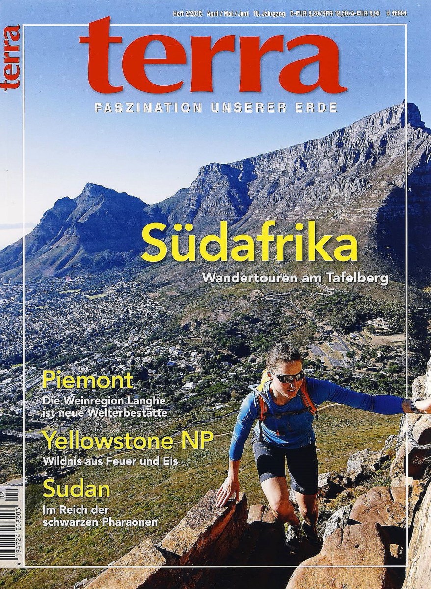 Terra 2015/02