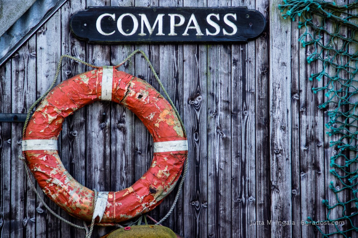 Strandräubermuseum Flora in De Koog