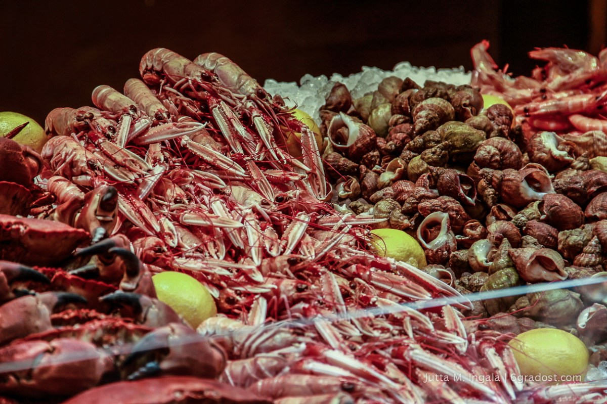 Lebensart auf Französisch