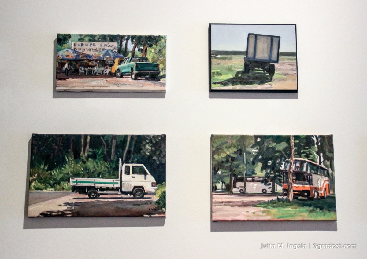 Arie Schippers: Amsterdamer Stadtgeschichten II