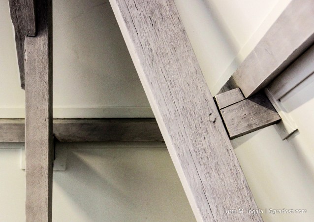 Geheime Räume unterm Dach I