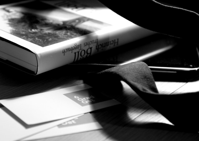 Der perfekte Reisebegleiter