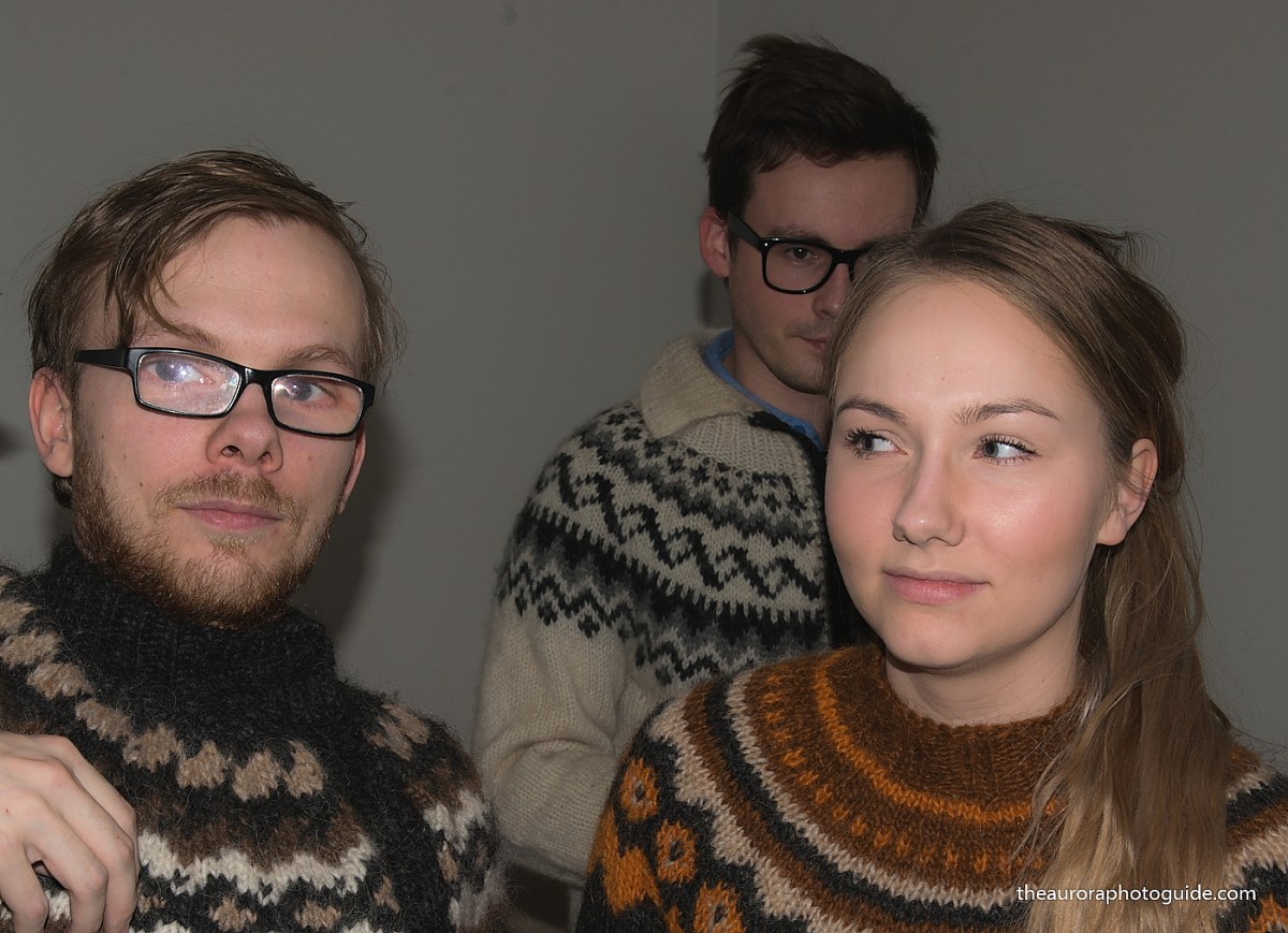 © Runólfur Hauksson