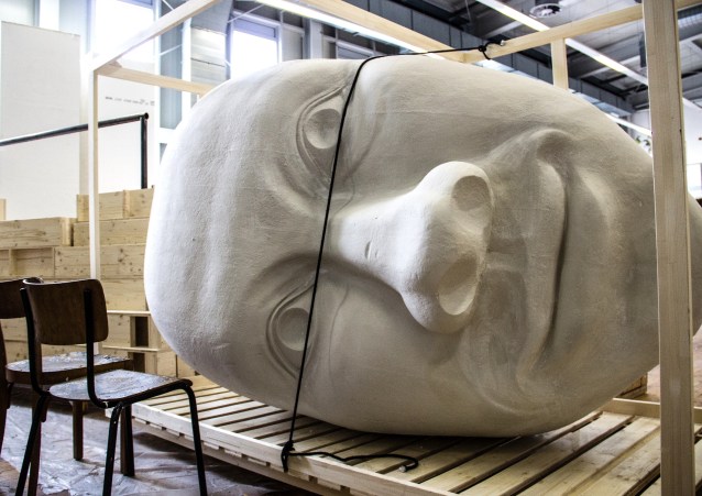 Requisite XL für Stiller