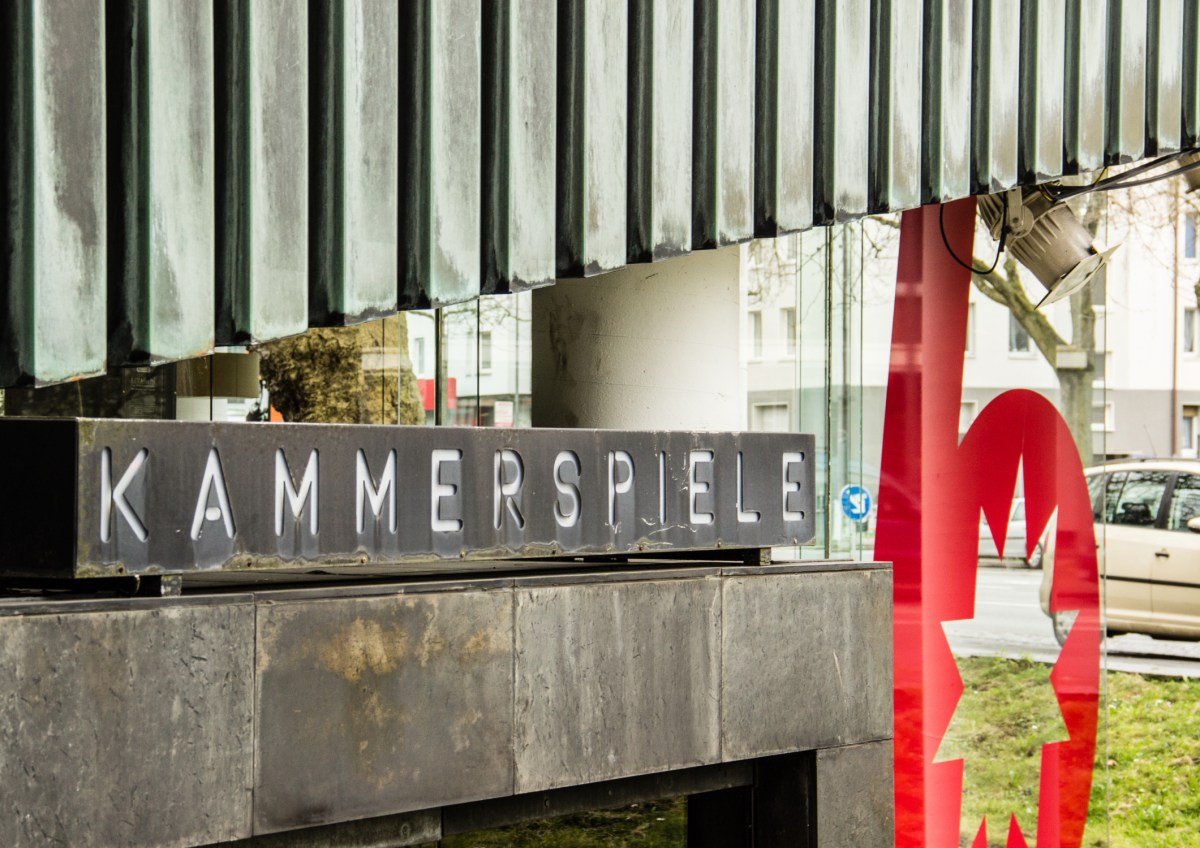 Kammerspiele