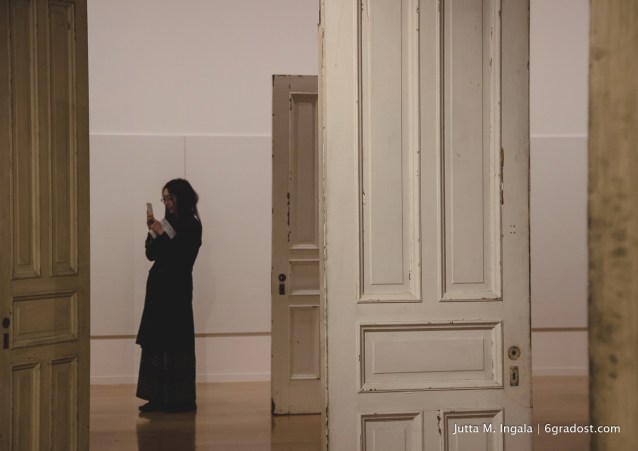 Zwischen den Welten I