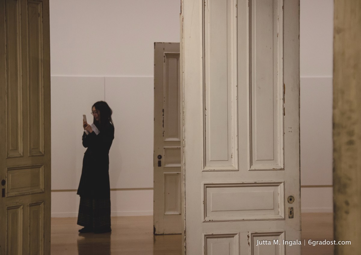 Zwischen den Welten I