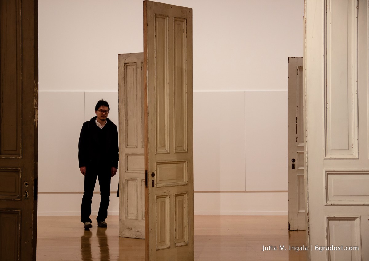 Zwischen den Welten II