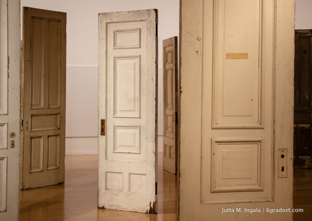 Wenn sich eine Tür schließt, öffnet sich eine neue