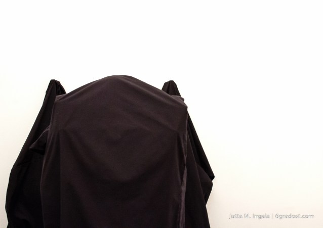 Abgeschnitten vom Licht