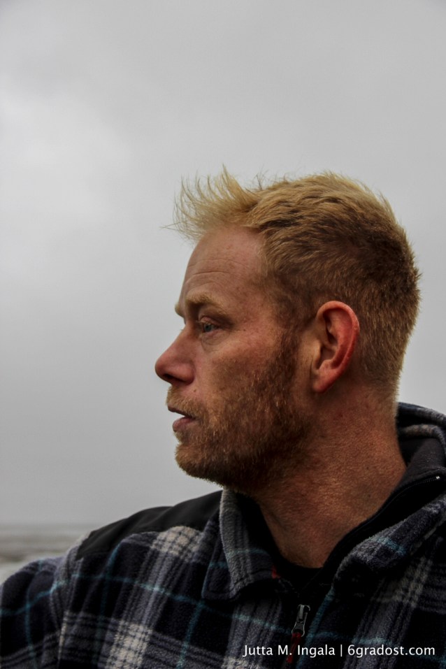 Vincent Kikstra, Austernfischer