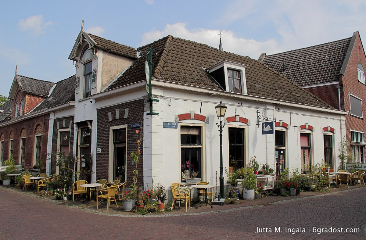 Museum und Café "De Zwaan"