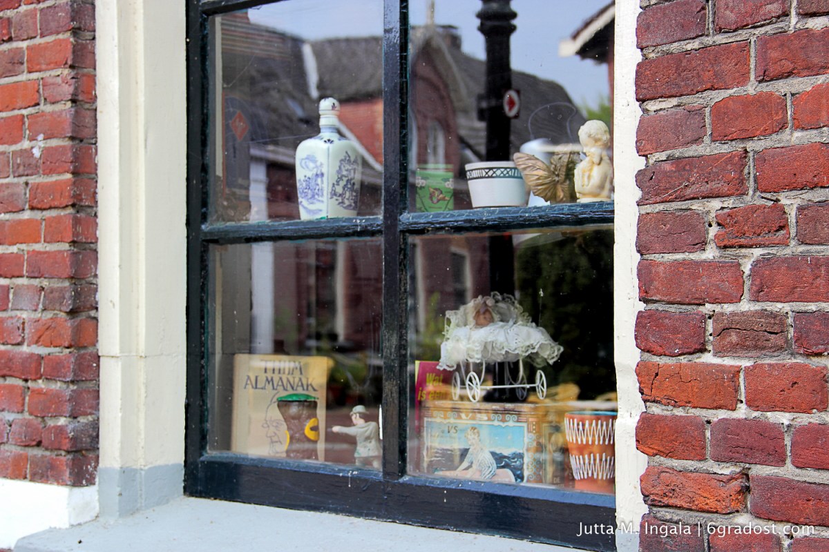 Kuriositätensammlung